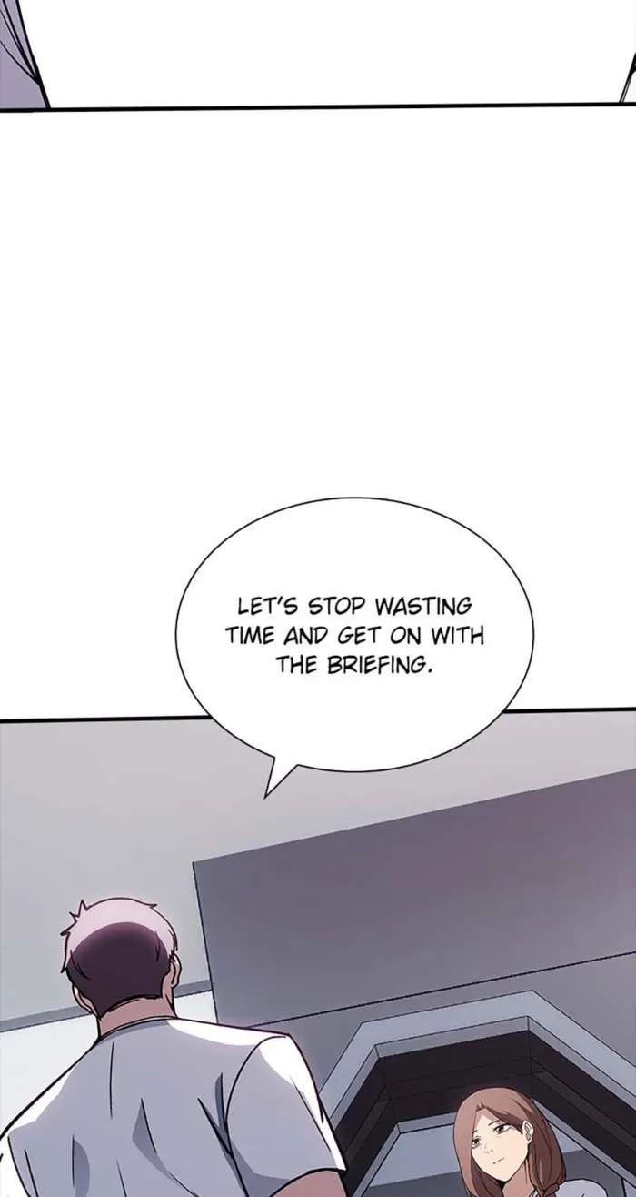 I have an SSS-rank Trait, but I want a Normal Life Chapter 128 13